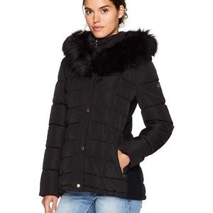 Calvin Klein Puffer Coat